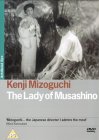 The Lady Of Musashino [1951]