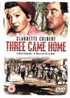 Three Came Home [1950]