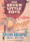 The Seven Little Foys [1955]