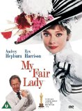 My Fair Lady -- 40th Anniversary Special Edition (2 discs) [1964]