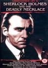 Sherlock Holmes And The Deadly Necklace [1962]