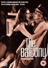 The Balcony [1963]
