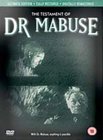 The Testament Of Dr Mabuse [1933]