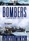 The German War Files - Bombers And Bombing Raids 1942-1945