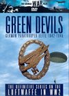 The German War Files - Green Devils - German Paratrooper Elite 1942-1945