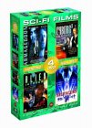 Science Fiction Films (Box Set)