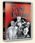 The Last Laugh [1924]