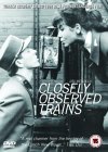 Closely Observed Trains [1966]
