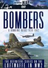 The German War Files - Bombers And Bombing Raids 1939-1942
