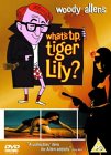 What's Up Tiger Lily [1966]