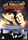 The Amazing Adventure [1937]