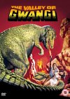 The Valley Of Gwangi [1969]