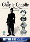 Charlie Chaplin Collection - Vol. 4 [1915]
