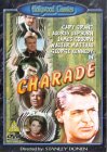 Charade [1963]
