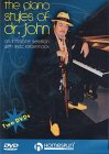 The Piano Styles Of Dr John