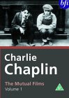 Charlie Chaplin - The Mutual Films - Vol. 1 [1916]