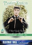 Steamboat Bill Jr [1928]