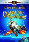 Chitty Chitty Bang Bang Special Edition [1968]