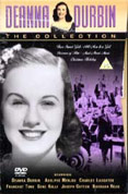 Deanna Durbin [1936]