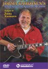 Jorma Kaukonen - Fingerpicking Guitar Method