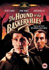 The Hound Of The Baskervilles [1959]