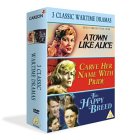 3 Classic Wartime Dramas - A Town Like Alice / Carve Her Name With Pride / This Happy Breed [1956]