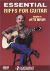 Essential Riffs For Guitar