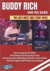 Buddy Rich - Lost West Side Story Tapes