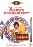 Alice's Restaurant [1969]