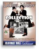 Laurel And Hardy Collection - Vol. 1 [1919]