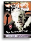 The Night Of The Living Dead [1968]
