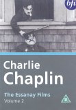 Charlie Chaplin - The Essanay Films - Vol. 2 [1915]