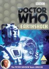 Doctor Who - Earthshock [1982]