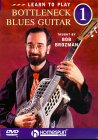Learn To Play Bottleneck Blues Guitar Vol. 1