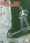 The Quiller Memorandum [1967]