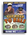 Road To Bali [1952]