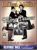 Laurel And Hardy - Flying Deuces [1939]