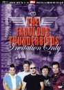 The Fabulous Thunderbirds - Invitation Only