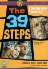 The Thirty Nine Steps [1959]