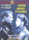 I Know Where I'm Going [1945]