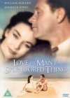 Love Is A Many Splendored Thing [1955]