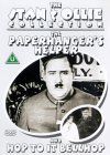 The Stan And Ollie Collection - The Paperhanger's Helper / Hop To It Bellhop [1915]