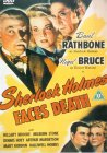 Sherlock Holmes - Faces Death [1943]