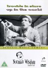 Trouble In Store / Up In The World [1953]