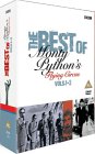 The Best of Monty Python's Flying Circus [1969]