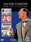 Ealing Comedy DVD Collection - Hue and Cry/Passport to Pimlico/The Titfield Thunderbolt [1947]