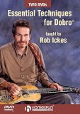 Essential Techniques for Dobro