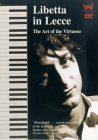 Libetta In Lecce - The Art Of The Virtuoso [2002]