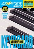 Starter Series - Beginning Keyboard - Vol. 1