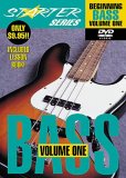 Starter Series - Beginning Bass - Vol. 1